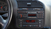 Blaupunkt Frankfurt RCM 82 DAB – Autoradio Vintage Bluetooth, DAB+ Blaupunkt