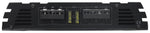 CRUNCH GPX800.2 – Amplificateur 2 canaux analogique Classe A/B – 2 x 200W RMS – Filtres intégrés CRUNCH