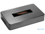 MUSWAY D8v3 - Amplificateur DSP 8 canaux avec DSP 10 canaux intégré - Multison
