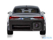 DYNAVIN CAMBH-AU001HD Lite - Caméra de Recul OEM pour Audi, VW et Skoda DYNAVIN