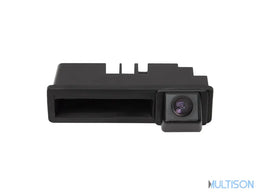 DYNAVIN CAMBH-AU002HD Lite - Caméra de Recul OEM pour Audi DYNAVIN