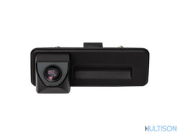 DYNAVIN CAMBH-AU003HD Lite - Caméra de Recul OEM pour VW, Skoda & Audi DYNAVIN
