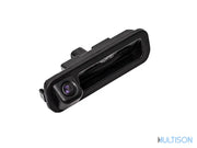 DYNAVIN CAMBH-FD001 Lite - Caméra de Recul OEM pour Ford Focus MK3 DYNAVIN