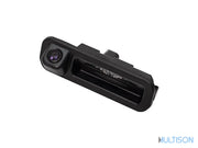 DYNAVIN CAMBH-FD001 Lite - Caméra de Recul OEM pour Ford Focus MK3 DYNAVIN