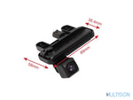 DYNAVIN CAMBH-MB001HD Lite - Caméra de Recul HD pour Mercedes-Benz DYNAVIN