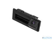 DYNAVIN CAMBH-MQ001HD Lite - Caméra de Recul pour Audi & Volkswagen DYNAVIN