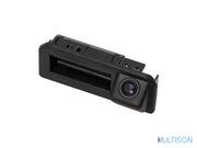 DYNAVIN CAMBH-MQ002HD Lite - Caméra de Recul pour Audi, Skoda, Seat & Porsche DYNAVIN