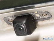 DYNAVIN CAMPL-MB003HD-Y Lite - Caméra de Recul OEM pour Mercedes Classe E W211, Classe C W203 DYNAVIN