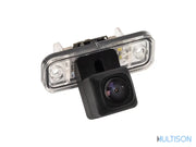 DYNAVIN CAMPL-MB004-Y Lite - Caméra de Recul OEM pour Mercedes Classe E W211 Break DYNAVIN