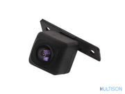 DYNAVIN CAMUNI-002HD Lite - Caméra de Recul Universelle avec Trou de 9 mm DYNAVIN