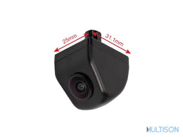 DYNAVIN CAMUNI-002RV Lite - Caméra de Recul Universelle Haute Résolution DYNAVIN