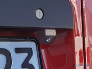 DYNAVIN CAMUNI-002RV Lite - Caméra de Recul Universelle Haute Résolution DYNAVIN