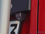 DYNAVIN CAMUNI-002RV Lite - Caméra de Recul Universelle Haute Résolution DYNAVIN