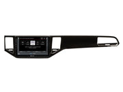 DYNAVIN D10-135B Premium – Autoradio Android 10,1 pouces pour Volkswagen Golf Sportsvan DYNAVIN