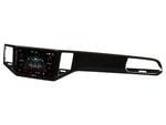 DYNAVIN D10-135B Premium – Autoradio Android 10,1 pouces pour Volkswagen Golf Sportsvan DYNAVIN