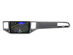 DYNAVIN D10-135S Premium – Autoradio Android 10,1 pouces pour Volkswagen Golf Sportsvan DYNAVIN