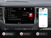 DYNAVIN D10-135S Premium – Autoradio Android 10,1 pouces pour Volkswagen Golf Sportsvan DYNAVIN