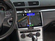DYNAVIN D10-2S Premium – Autoradio Android 10,1 pouces pour VW Passat B7 et Passat CC avec CarPlay & Android Auto sans fil DYNAVIN