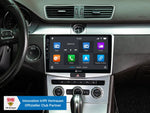 DYNAVIN D10-2S Premium – Autoradio Android 10,1 pouces pour VW Passat B7 et Passat CC avec CarPlay & Android Auto sans fil DYNAVIN