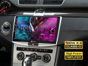 DYNAVIN D10-2S Premium – Autoradio Android 10,1 pouces pour VW Passat B7 et Passat CC avec CarPlay & Android Auto sans fil DYNAVIN
