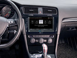 DYNAVIN D10-3B Premium – Autoradio Android 14 10,1 pouces pour Volkswagen Golf 7 avec CarPlay sans fil DYNAVIN