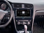 DYNAVIN D10-3B Premium – Autoradio Android 14 10,1 pouces pour Volkswagen Golf 7 avec CarPlay sans fil DYNAVIN