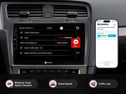 DYNAVIN D10-3S Premium – Autoradio Android 14 10,1 pouces pour Volkswagen Golf 7 avec CarPlay sans fil DYNAVIN