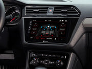 DYNAVIN D10-82 Premium – Autoradio Android 10,1 pouces pour Volkswagen Tiguan avec CarPlay sans fil DYNAVIN