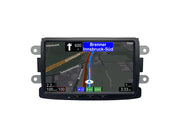 DYNAVIN D10-DAC Premium – Autoradio Android 14 8 pouces avec CarPlay sans fil, Android Auto, DSP 4 x 60 W et Head-Up Display DYNAVIN