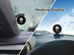 DYNAVIN D10-DAC Premium – Autoradio Android 14 8 pouces avec CarPlay sans fil, Android Auto, DSP 4 x 60 W et Head-Up Display DYNAVIN