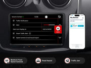 DYNAVIN D10-DAC Premium – Autoradio Android 14 8 pouces avec CarPlay sans fil, Android Auto, DSP 4 x 60 W et Head-Up Display DYNAVIN