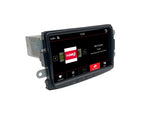 DYNAVIN D10-DAC Premium – Autoradio Android 14 8 pouces avec CarPlay sans fil, Android Auto, DSP 4 x 60 W et Head-Up Display DYNAVIN