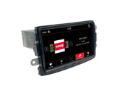 DYNAVIN D10-DAC Premium – Autoradio Android 14 8 pouces avec CarPlay sans fil, Android Auto, DSP 4 x 60 W et Head-Up Display DYNAVIN