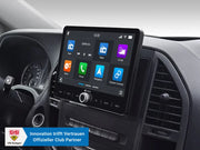 DYNAVIN D10-MB10V Premium – Android 14 CarPlay 10,1