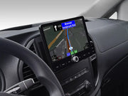 DYNAVIN D10-MB10V Premium – Android 14 CarPlay 10,1