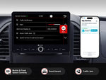 DYNAVIN D10-MB10V Premium – Android 14 CarPlay 10,1