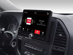 DYNAVIN D10-MB10V Premium – Android 14 CarPlay 10,1