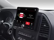 DYNAVIN D10-MB10V Premium – Android 14 CarPlay 10,1