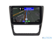 DYNAVIN D9-151 Premium Flex - Autoradio 10,1