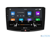 DYNAVIN D9-2B Premium Flex - Autoradio CarPlay & Android 10,1