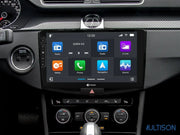DYNAVIN D9-2B Premium Flex - Autoradio CarPlay & Android 10,1