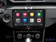 DYNAVIN D9-2B Premium Flex - Autoradio CarPlay & Android 10,1