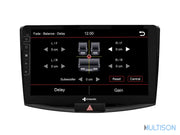 DYNAVIN D9-2B Premium Flex - Autoradio CarPlay & Android 10,1