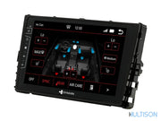 DYNAVIN D9-333 Premium Flex - Autoradio 9