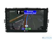 DYNAVIN D9-333 Premium Flex - Autoradio 9