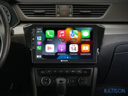 DYNAVIN D9-37 Premium Flex - Autoradio 10,1