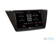 DYNAVIN D9-40 Premium Flex - Autoradio 10,1