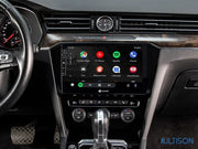 DYNAVIN D9-55 Premium Flex - Autoradio Android Carplay 10,1