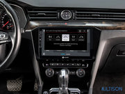 DYNAVIN D9-55 Premium Flex - Autoradio Android Carplay 10,1