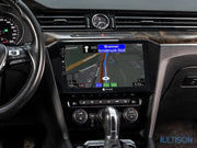 DYNAVIN D9-55 Premium Flex - Autoradio Android Carplay 10,1